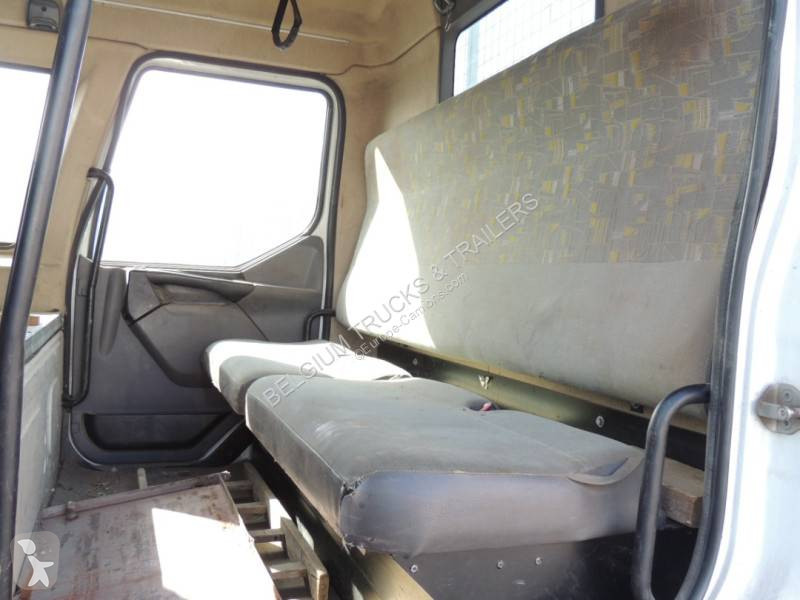 Renault 180 truck