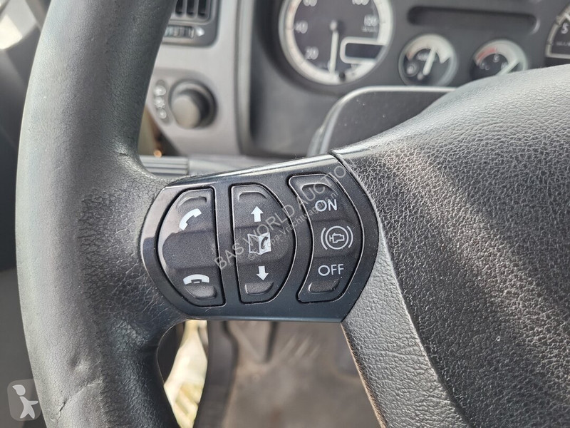 Вантажівка DAF LF 160