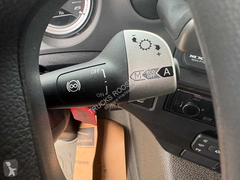 Camión DAF ELEKTRISCH + 32,912 km + 6x2 +...