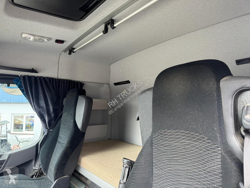 Mercedes 3251 8X4 EURO 6 + HMF 2620K-RC +...