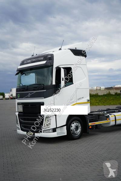 Camión Volvo FH / 500 / ACC / EURO 6 / BDF /...