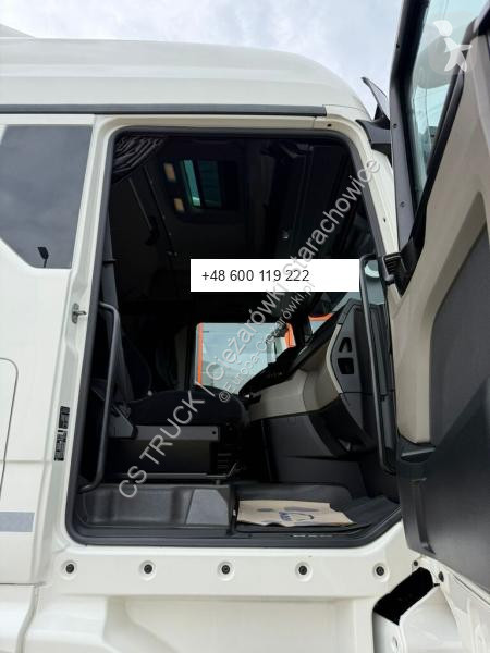 Camión MAN TGX 26.510