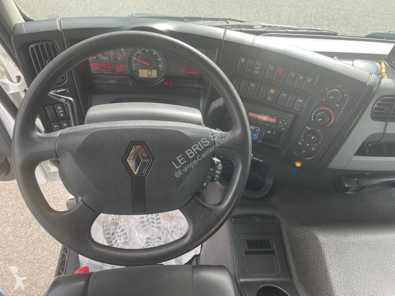 Camión Renault  C380