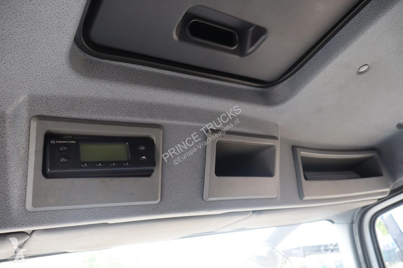 Camión Mercedes 1018 * EURO6 * 4X2 * THERMO...