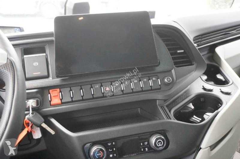 Camión Iveco AS260S46Y/P