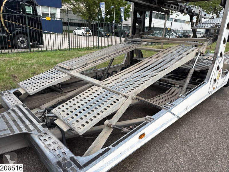 Camión Scania P 410 EURO 5, Rolfo, EO 427,...