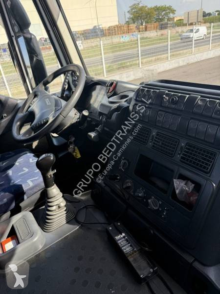 Camión Iveco 360