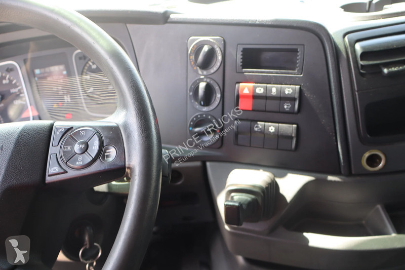 Camión Mercedes 1218 * EURO6 * 4X2 *