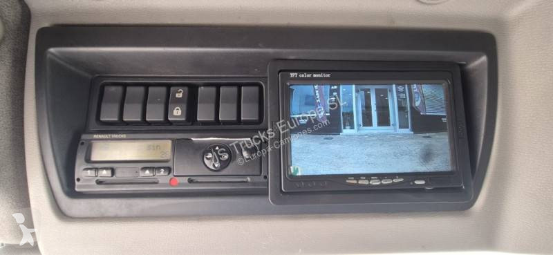 Camión Renault 220 DXI