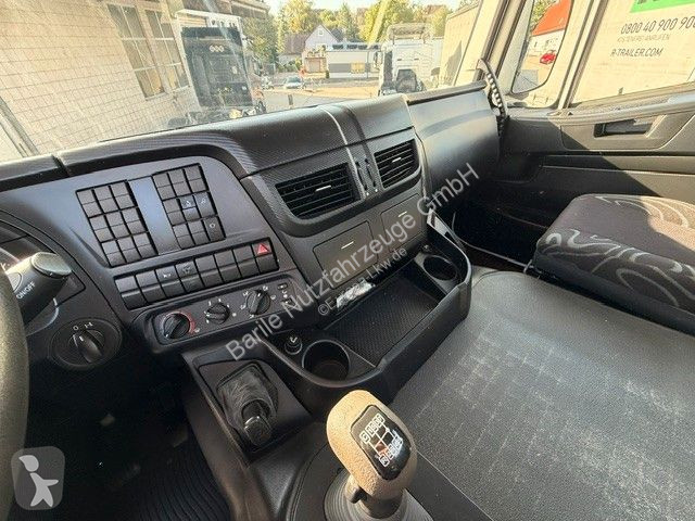 Kamion Iveco AD190T33 4x2 E6C Meiller...