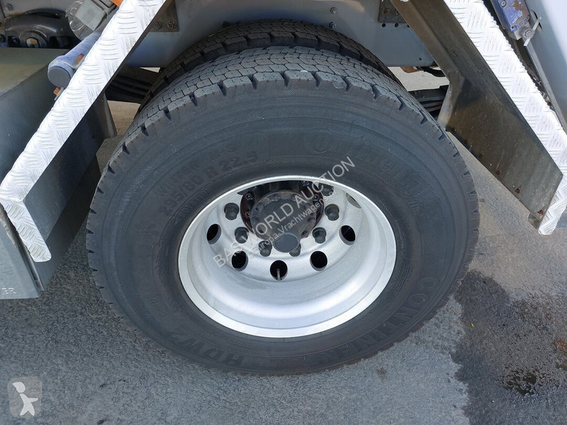 Kamion Scania 280