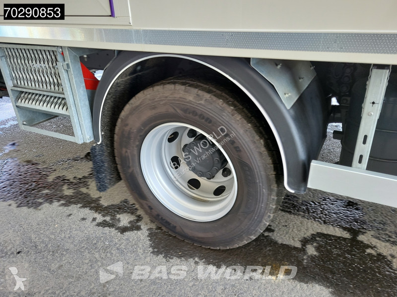 Kamion DAF LF 260 LF 4X2 LIKE NEW 14t NL-Truck...