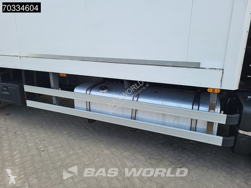 Kamion Iveco 420 4X2 18t NL-Truck Full Air...