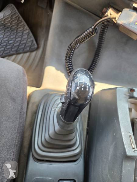 MAN 35.430 truck