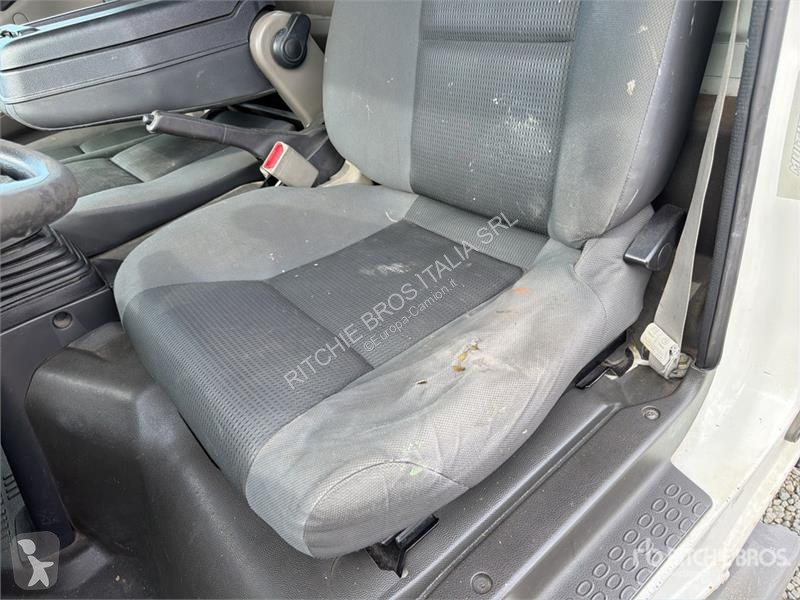 Teherautó Nissan HX 195