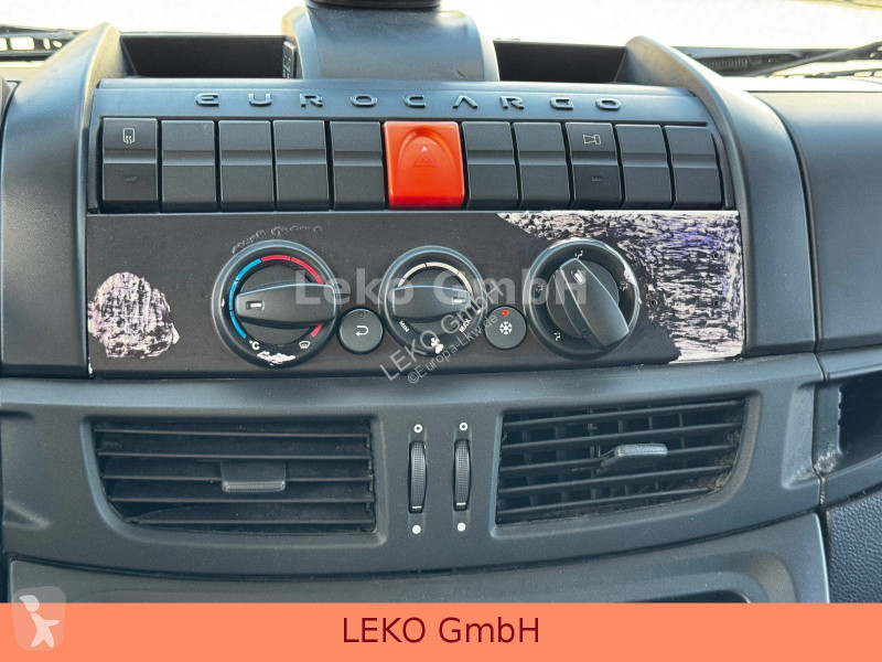 Kamion Iveco 120 E 21 Klima