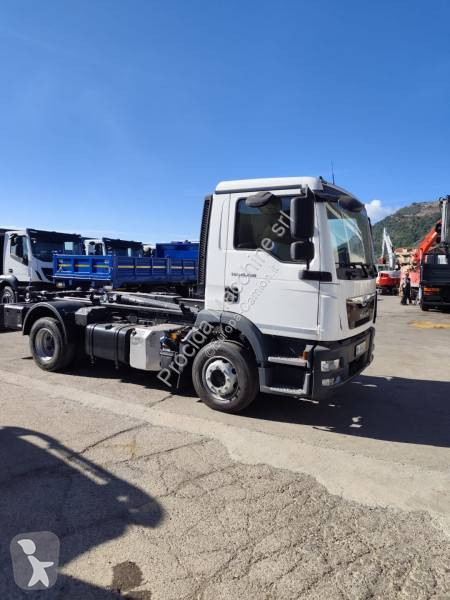 Kamion MAN 15.290