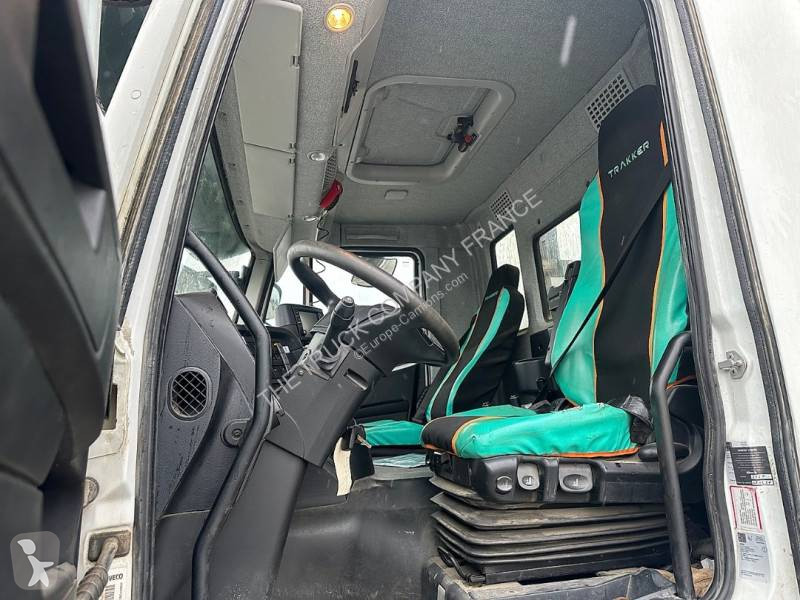 Iveco 450 truck