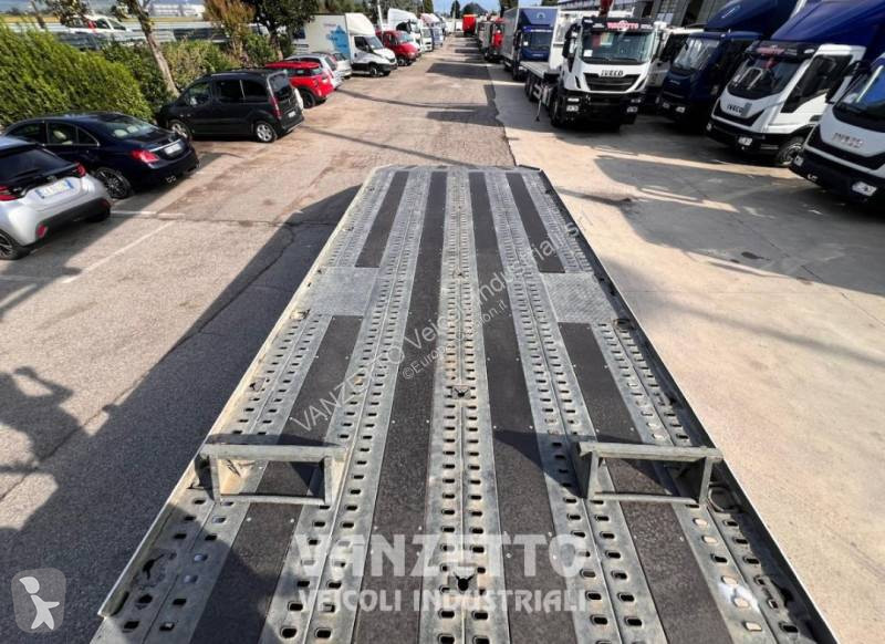Kamion Iveco AD 320 S 36