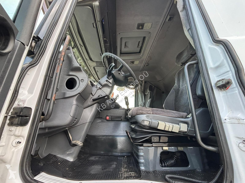 Kamion Scania R 114 6x2 PK 24500 / PATFORM...