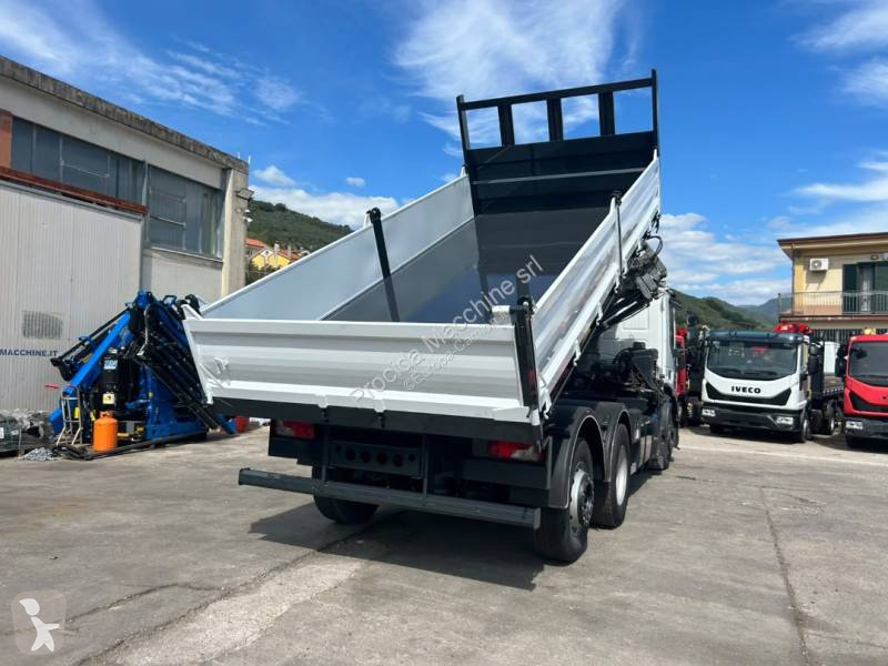 Kamion Iveco AD 260 S 31 X/P