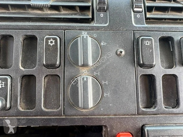 Kamion Mercedes 1623AK 4x4 3-WAY KIPPER (MANUAL...