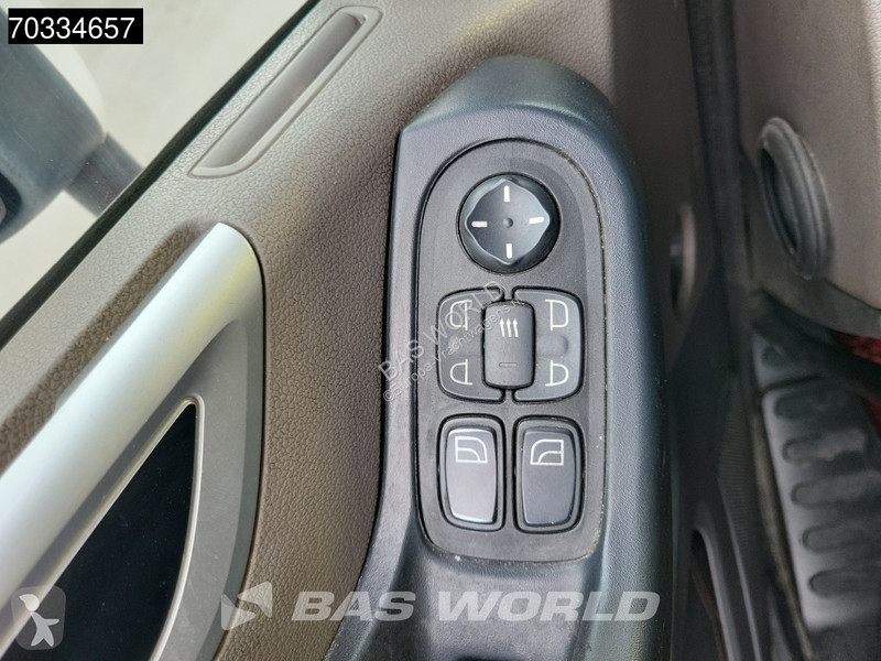DAF 480  6X2 NL-truck APK VSL S26-6200...