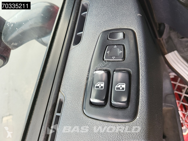 Kamion Scania G450 10X4 N-Truck APK 25m3 AJK...