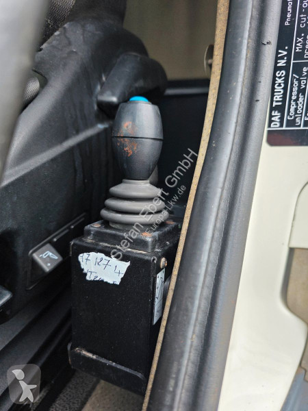Kamion DAF FA 310