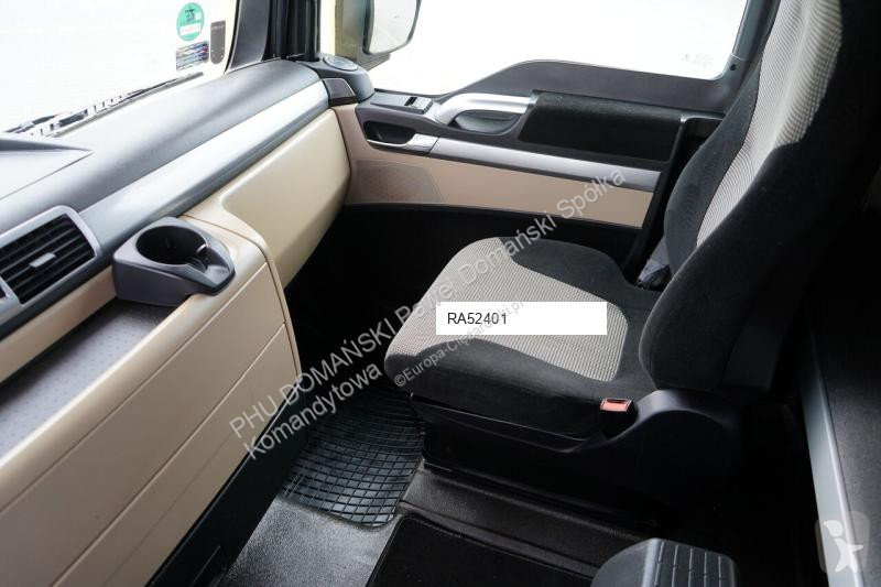 Kamion MAN TGX / 18.360 / ACC / E 6 / FIRANKA /...