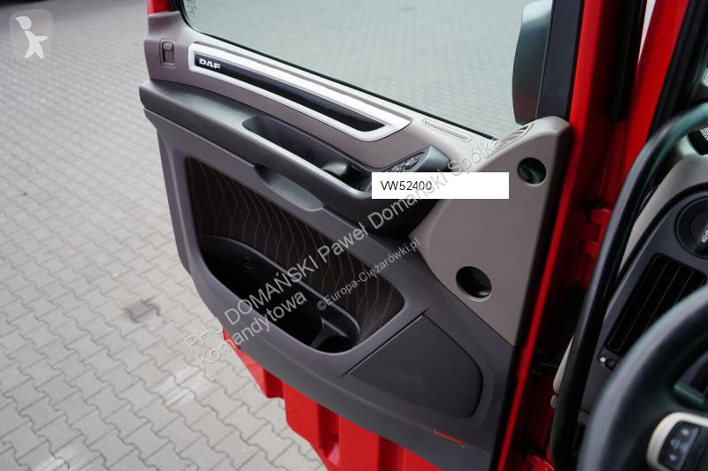 Kamion DAF XF / 480 / ACC / EURO 6 / SSC / BDF...