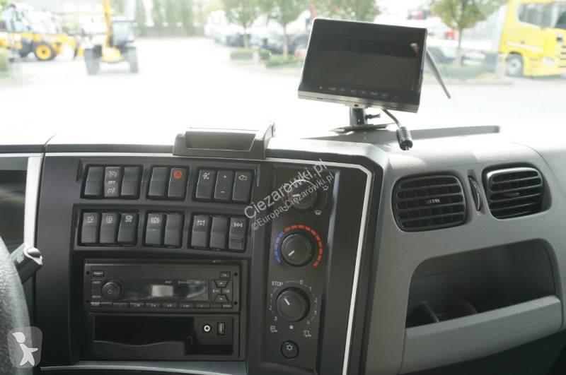 Kamion Renault 14.240