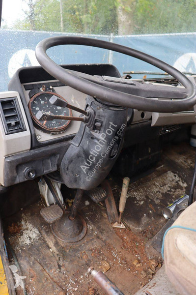 Camión Iveco 50.F.10B