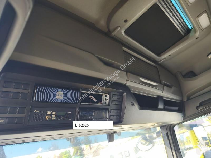Camión MAN TGL 8.220