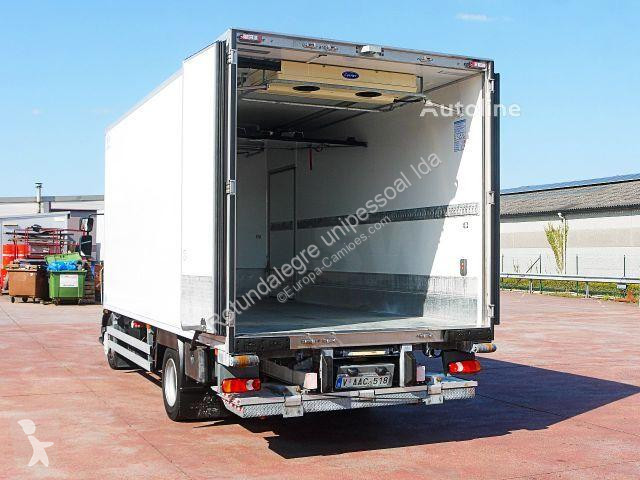 Camión Renault 240.12