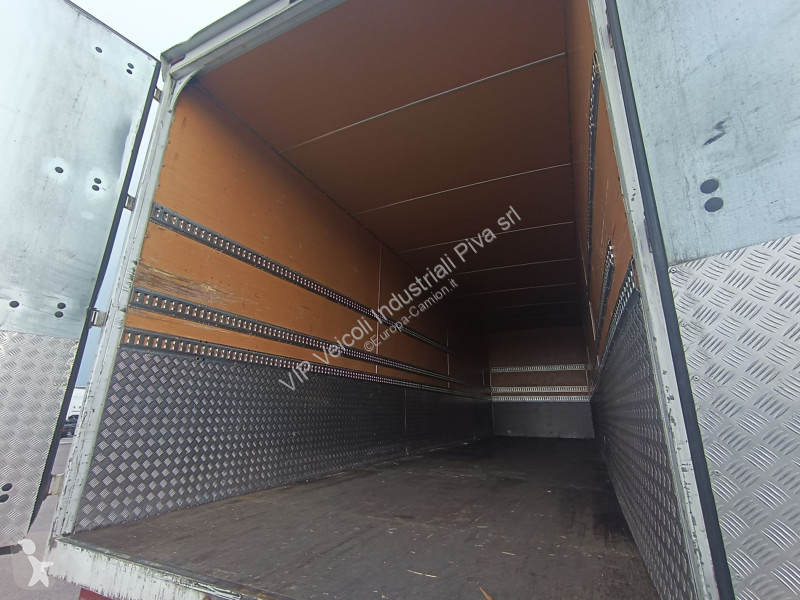 Teherautó DAF XF 450 FAN
