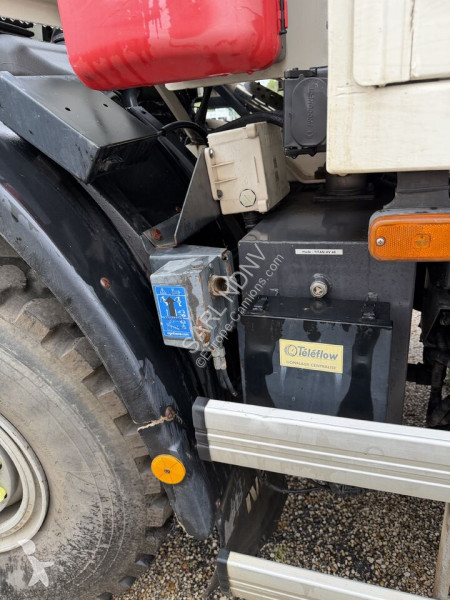 Teherautó Iveco 150 E 15