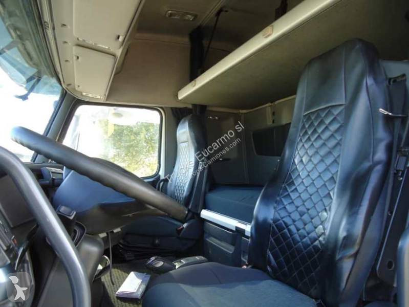 Camión Volvo 540