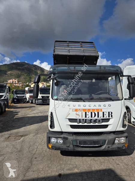 Camión Iveco 80 E 22