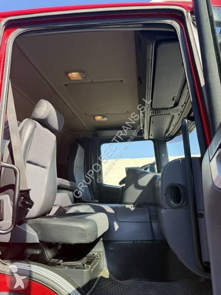 Camión Scania 310