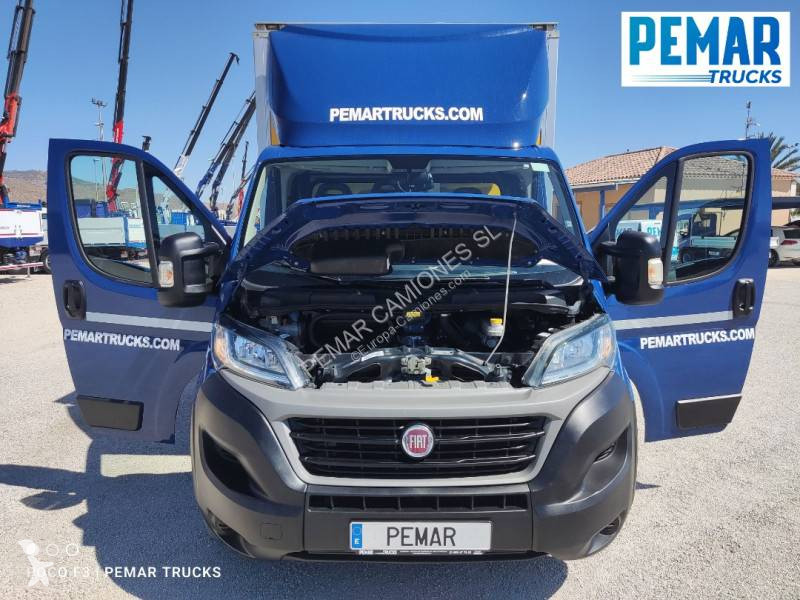 Camión Fiat