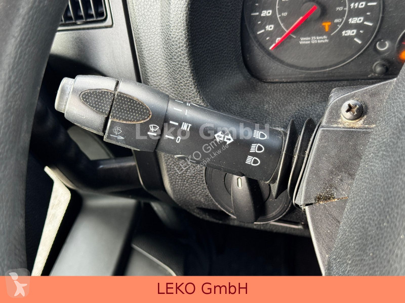 Camion Iveco 120 E 21 Mit Klimaanlage