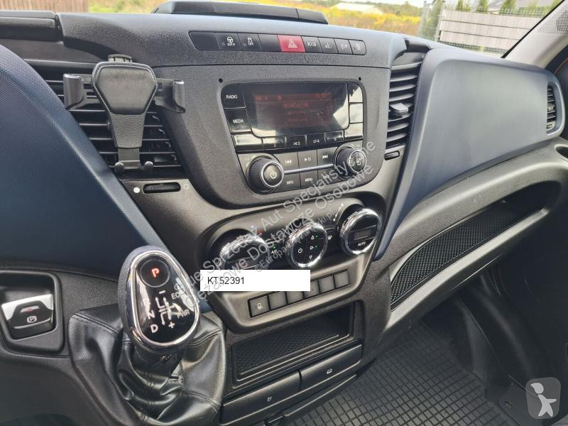 Teherautó Iveco LAMAR