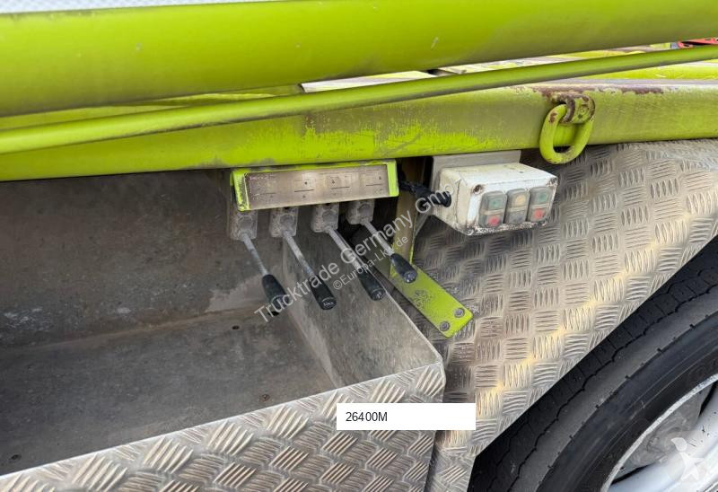 Camion Scania 589 P 410