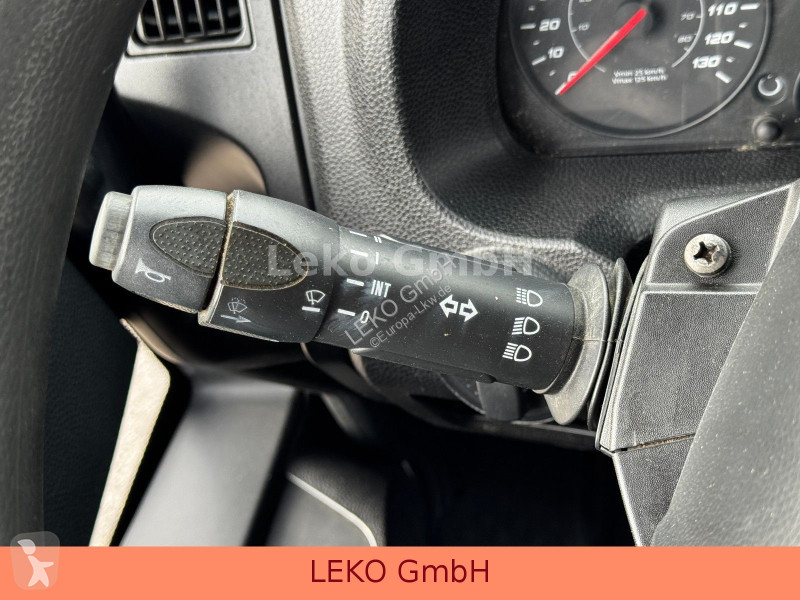 Teherautó Iveco 160 ML 220 Mit Carrier Sp 1150 Mt