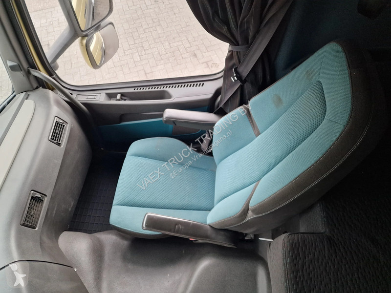Camión Volvo FM 370 Globetrotter 4x2 -...
