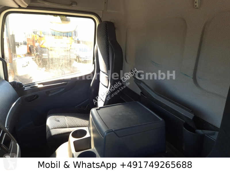 Camion Mercedes 1224 S BL...