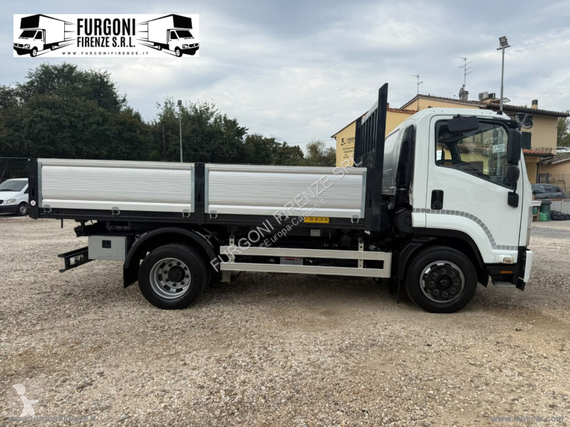 Camião Isuzu ISUZU FSR 34 TAEN-12/MIDI Altri...