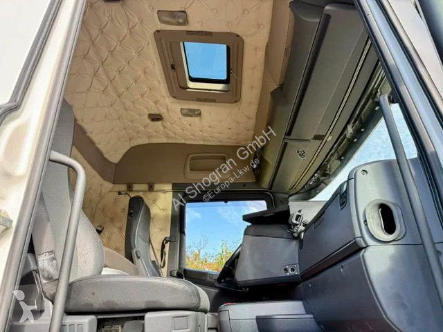 Camion Scania R410...