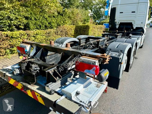 Camion MAN 26.510...